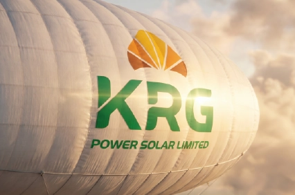 KRG Power Solar Limited
